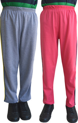 

Shaun Track Pant For Boys(Pink)