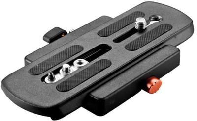 

E-Image 1/4"-20 Quick Release Plate