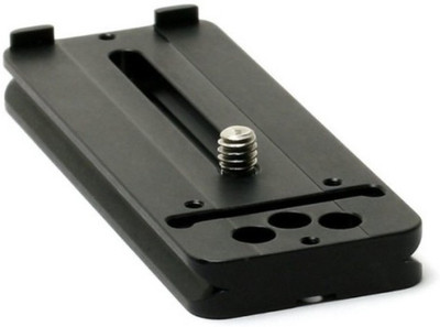 

WIMBERLEY 1/4"-20 Screw Quick Release Plate