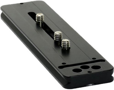 Wimberley 3 x 1/4"-20 Screws Quick Release Plate