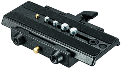 

Manfrotto 1/4",3/8" Quick Release Plate