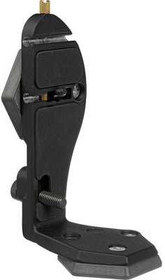

Manfrotto 1/4'' And 3/8'' Screws Attachment Type Quick Release Plate