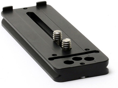 

Wimberley 2 x 1/4"-20 Screw Quick Release Plate