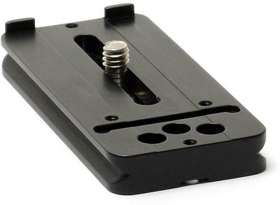 

Wimberley 1/4"-20 Screw Quick Release Plate
