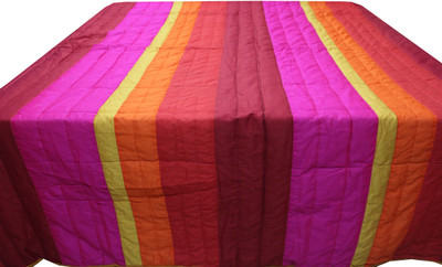 

Adishma QT0023 Polyester Batting(110 inch x 115 inch)