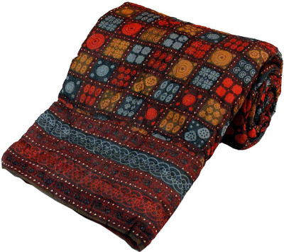 29% OFF on Jaipur Raga Floral Single Comforter(Microfiber, Multicolor) 29% OFF on Jaipur Raga Floral Single Comforter(Microfiber, Multicolor)