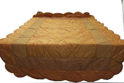 

Adishma QT0022 Polyester Batting(70 inch x 104 inch)