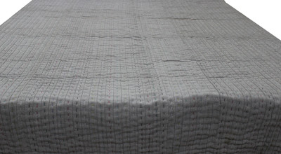 Adishma Q005 Cotton Batting(75 inch x 90 inch)