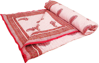 

Little Jaipur LJ119 Cotton Batting(274 cm x 228 cm)