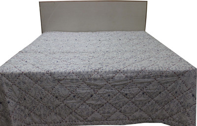 

Adishma Q0015 Cotton Batting(97 inch x 102 inch)