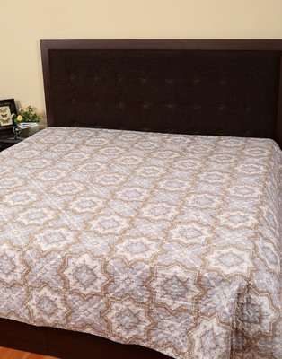 

Rajrang BST-509-K Cotton Blend Batting(102 inch x 102 inch)