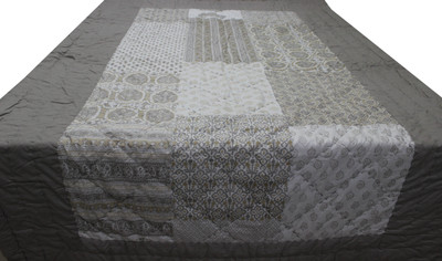 

Adishma Q007 Cotton Batting(68 inch x 98 inch)