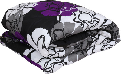 

IndiWeaves 91132-IW-SB Cotton Batting(63 inch x 95 inch)