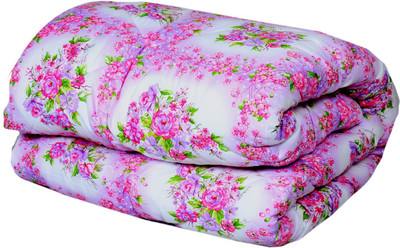 

IndiWeaves 91130-IW-SB Cotton Batting(63 inch x 95 inch)