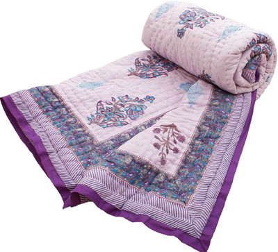 

Chesta Enterprises CH209 Cotton Batting(60 inch x 90 inch)