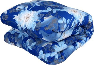 

IndiWeaves 91133-IW-SB Cotton Batting(63 inch x 95 inch)