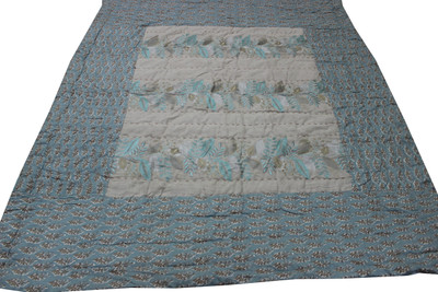 

Adishma QT0024 Cotton Batting(58 inch x 70 inch)