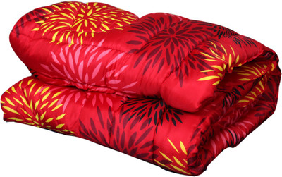 

IndiWeaves 91134-IW-SB Cotton Batting(63 inch x 95 inch)