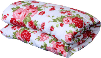 

IndiWeaves 91137-IW-DB Cotton Batting(87 inch x 95 inch)