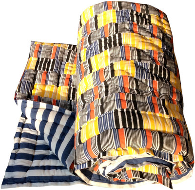 

Misona World India mi-12 Cotton Blend, Cotton Batting(60 inch x 90 inch)