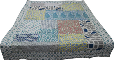 

Adishma Q003 Cotton Batting(65 inch x 86 inch)
