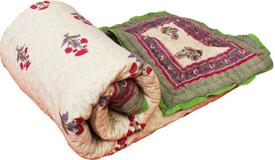 

Chesta Enterprises CH125 Cotton Batting(108 inch x 90 inch)