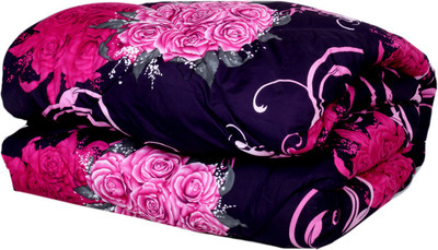 

IndiWeaves 91131-IW-SB Cotton Batting(63 inch x 95 inch)
