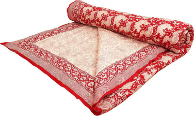 Chesta Enterprises CH118 Cotton Batting(108 inch x 90 inch)