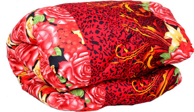 

IndiWeaves 91129-IW-DB Cotton Batting(87 inch x 95 inch)