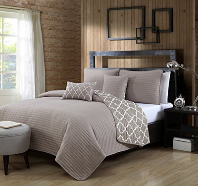 

Geneva Home Fashion GRF-5QT-QUEN-GH-TA Batting(x)