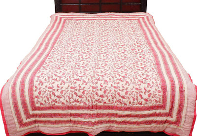 

Little Jaipur LJ213 Cotton Batting(274 cm x 228 cm)