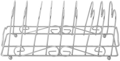 

iStuff Steel Wall Shelf(Number of Shelves - 16)