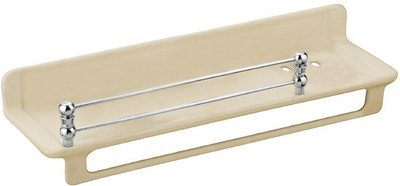 

Device In Lion Plastic Wall Shelf(Number of Shelves - 0)