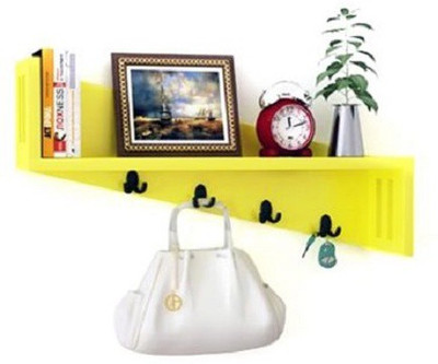 

Acme Production Wooden Wall Shelf(Number of Shelves - 1)