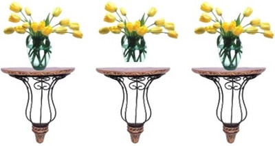 

Craftatoz Wooden Wall Shelf(Number of Shelves - 1)