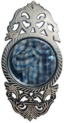 

SG Wooden Wall Shelf(Number of Shelves - 1, Multicolor)