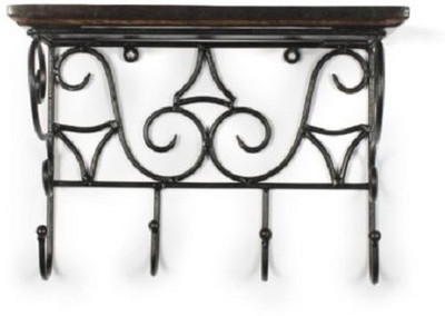 

Acme Production Iron Wall Shelf(Number of Shelves - 1)