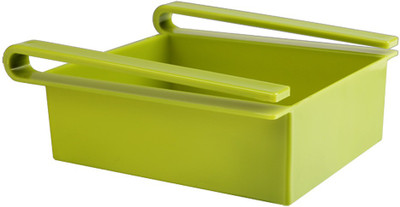 

Gauba Traders Plastic Wall Shelf(Number of Shelves - 1)
