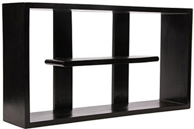 

MAMTA HANDICRAFT Wooden Wall Shelf(Number of Shelves - 1)