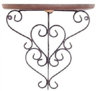 

Acme Production Iron Wall Shelf(Number of Shelves - 1)