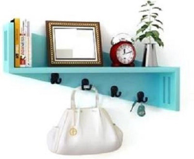 

Acme Production Wooden Wall Shelf(Number of Shelves - 1)