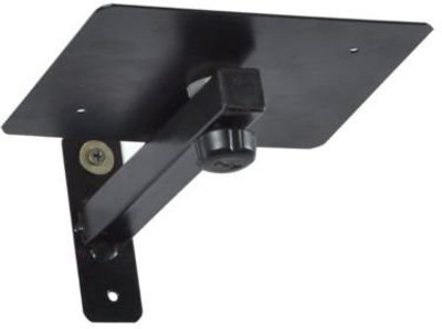 

Royal Look Cast Iron Wall Shelf(Number of Shelves - 1, Black)