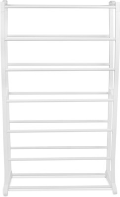 Chrome Wall Shelf