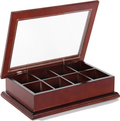 

Vishal Props Wooden Wall Shelf(Number of Shelves - 1)