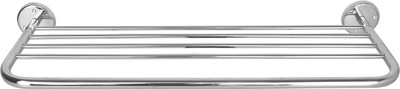 

Panther Jupitor Stainless Steel Wall Shelf(Number of Shelves - 1)