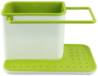 

Swarish Plastic Wall Shelf(Number of Shelves - 1, Multicolor)