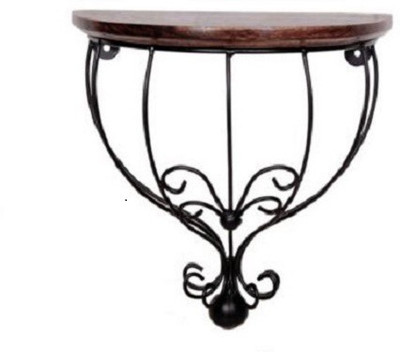 

Acme Production Iron Wall Shelf(Number of Shelves - 1)