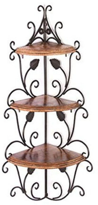 Craftatoz Wooden Wall Shelf Number Of Shelves 3 Craftatoz Wooden Wall Shelf Number Of Shelves 3