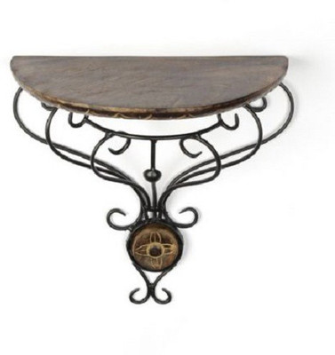 

Acme Production Iron Wall Shelf(Number of Shelves - 1)