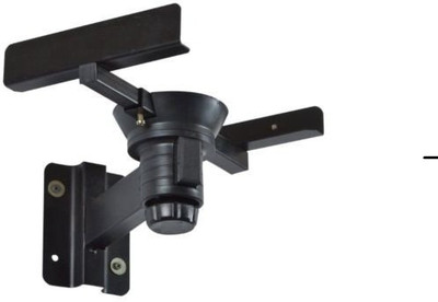 

JD Traders Royallook Cast Iron Wall Shelf(Number of Shelves - 1, Black)